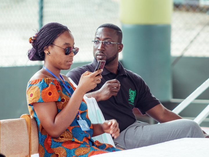 TIME Conference - 2ND EDITION